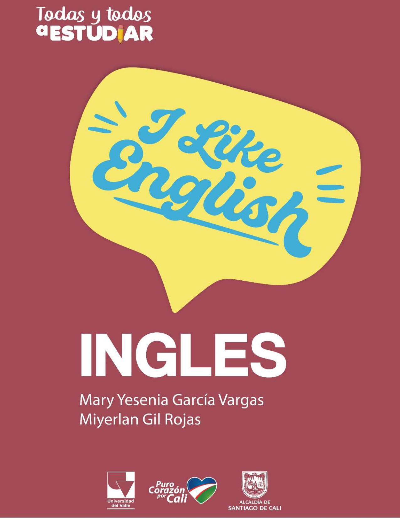 Módulo Inglés