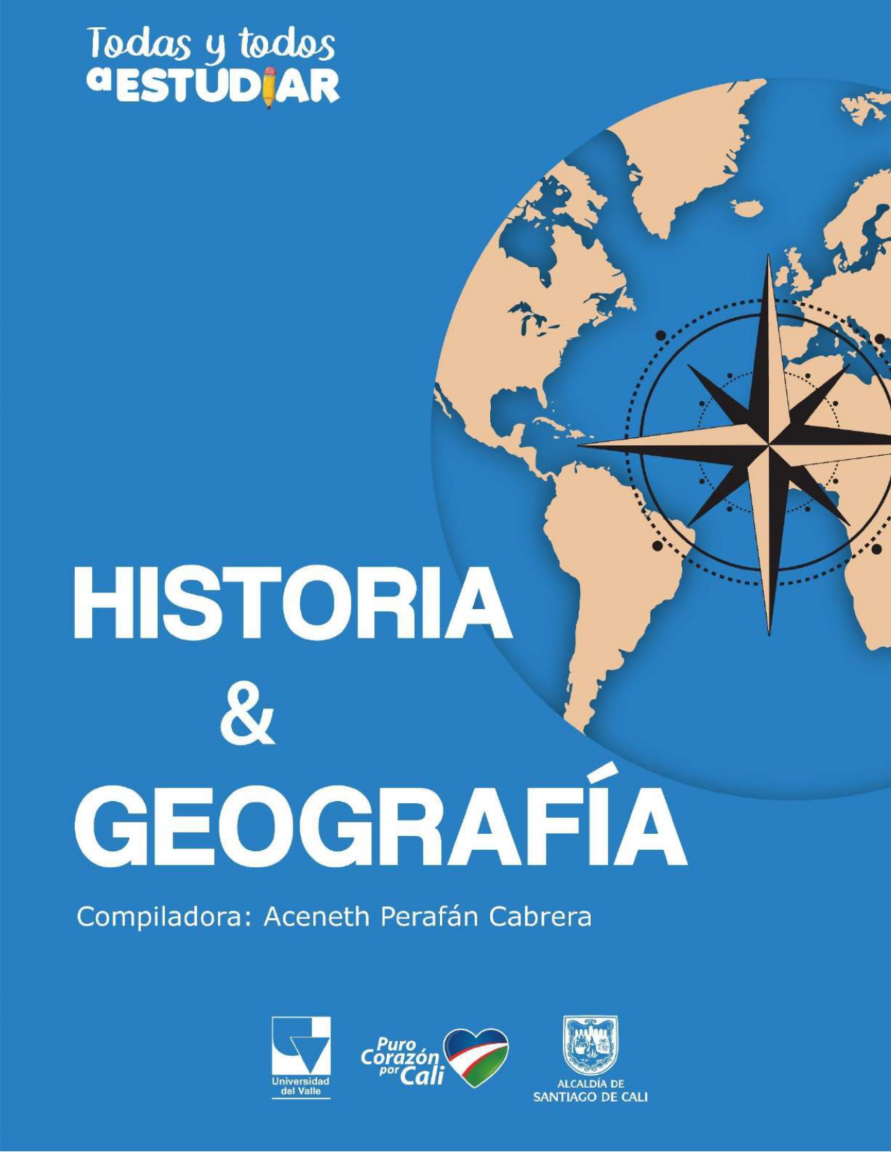 Módulo Historia y Geografia