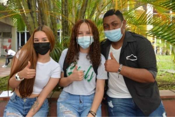 Beneficiarios de Todas y todos a estudiar se encontrar&aacute;n en el Pascual Guerrero