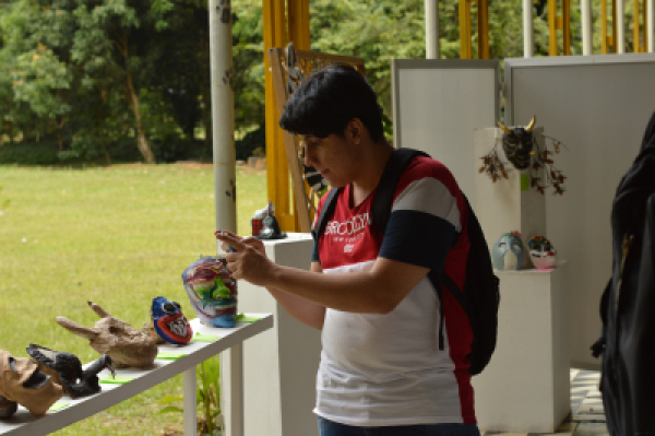 Cierre de la fase de &lsquo;Formaci&oacute;n Sociocultural&rsquo; del programa &lsquo;Todas y Todos a Estudiar&rsquo;