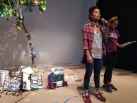 Arte, cale&ntilde;idad y deporte: resultados de la nivelaci&oacute;n acad&eacute;mica de Todas y Todos a estudiar