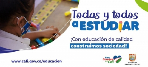 Univalle en &ldquo;Todas y todos a estudiar